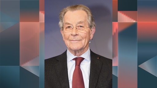 Franz Müntefering
