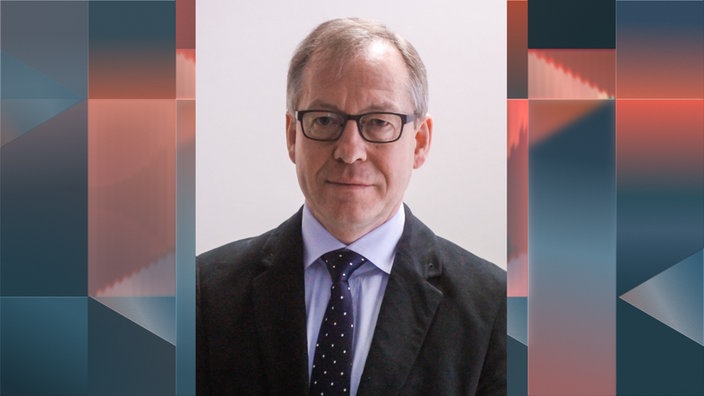 Prof. Gerrit Heinemann