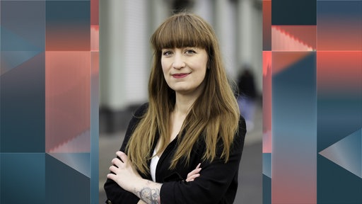 Heidi Reichinnek, DIE LINKE