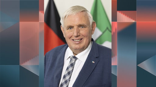 Karl-Josef Laumann, CDU