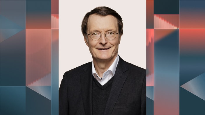Karl Lauterbach, SPD