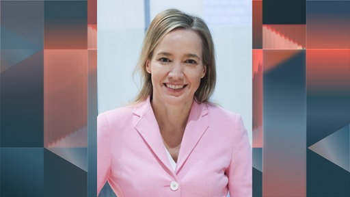 Kristina Schröder, CDU