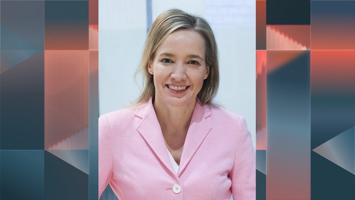 Kristina Schröder, CDU