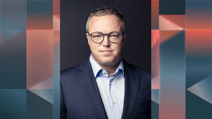 Mario Voigt, CDU