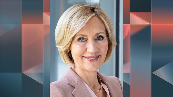 Petra Gerster