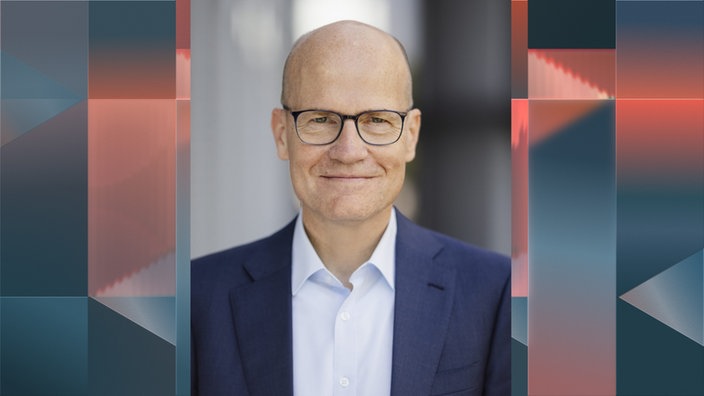 Ralph Brinkhaus, CDU