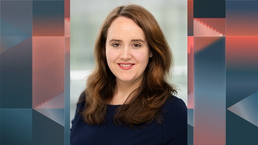 Ricarda Lang, B‘90/Grüne