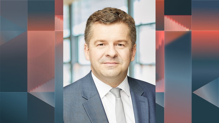 Sven Schulze, CDU