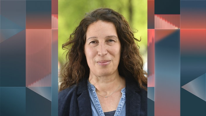 Tatjana Halm