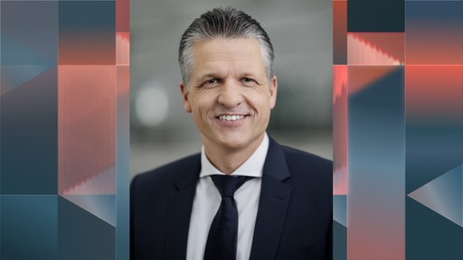 Thorsten Frei, CDU
