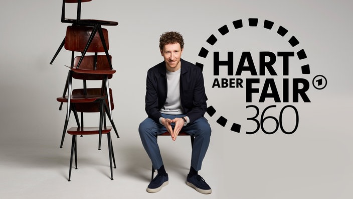 hart aber fair 360