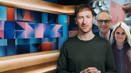 In Krisen- und Kriegszeiten: Wem vertrauen die Deutschen im Superwahljahr?