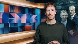 Krieg in Europa: keine Sicherheit ohne Wehrpflicht?