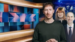 Mehr als Musik: Wie politisch ist der ESC?