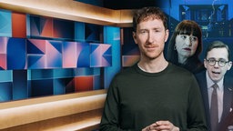 Zwischen Rentenstreit und Reformstau: Kriegt Kanzler Merz das hin?
