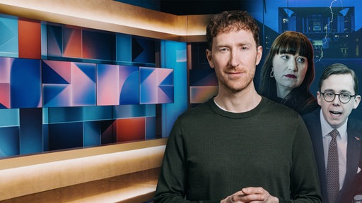 Zwischen Rentenstreit und Reformstau: Kriegt Kanzler Merz das hin?