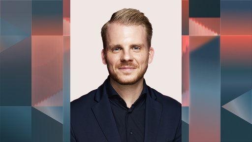Tim Klüssendorf, SPD