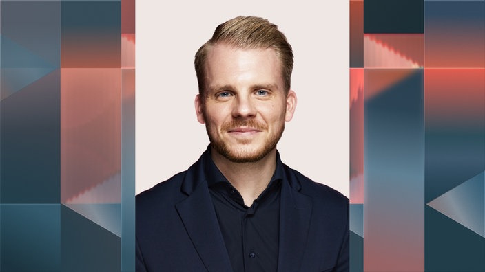 Tim Klüssendorf, SPD