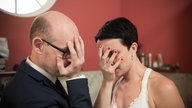 Lindenstraße Folge 1560 Ruhe ohne Frieden