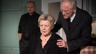 Lindenstraße Folge 1560 Ruhe ohne Frieden