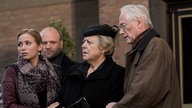 Lindenstraße Folge 1560 Ruhe ohne Frieden