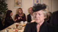 Lindenstraße Folge 1560 Ruhe ohne Frieden