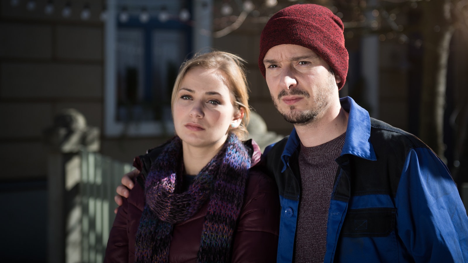 Lindenstraße Folge 1566 Lea will eine Chance
