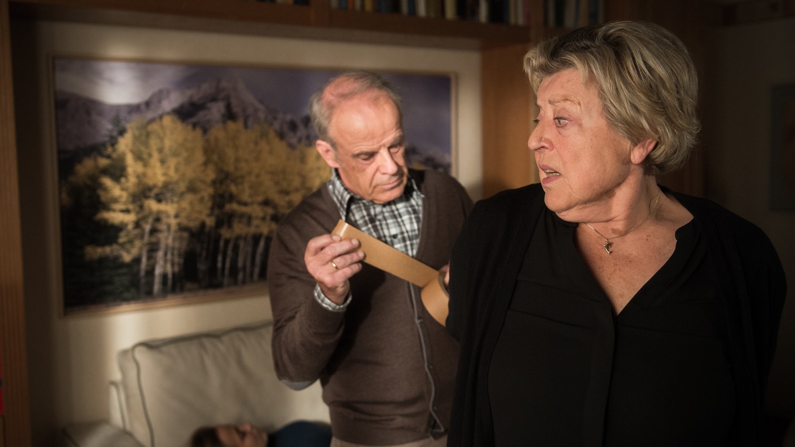 Lindenstraße Folge 1566 Lea will eine Chance