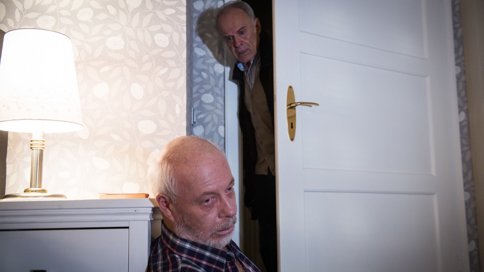 Lindenstraße Folge 1566 Lea will eine Chance