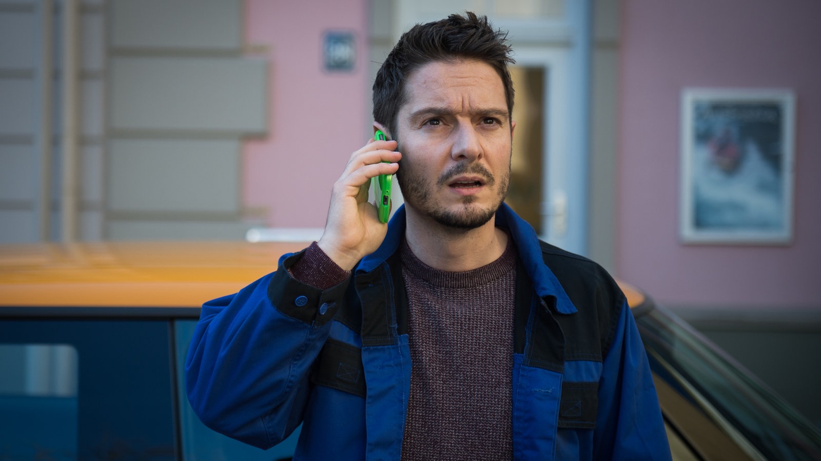 Lindenstraße Folge 1566 Lea will eine Chance