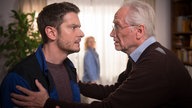Lindenstraße Folge 1566 Lea will eine Chance