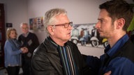 Lindenstraße Folge 1566 Lea will eine Chance