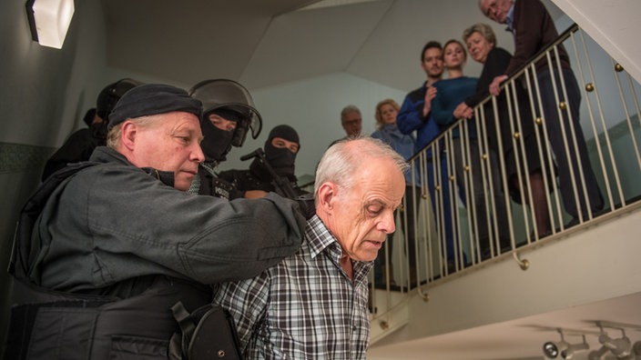 Lindenstraße Folge 1566 Lea will eine Chance