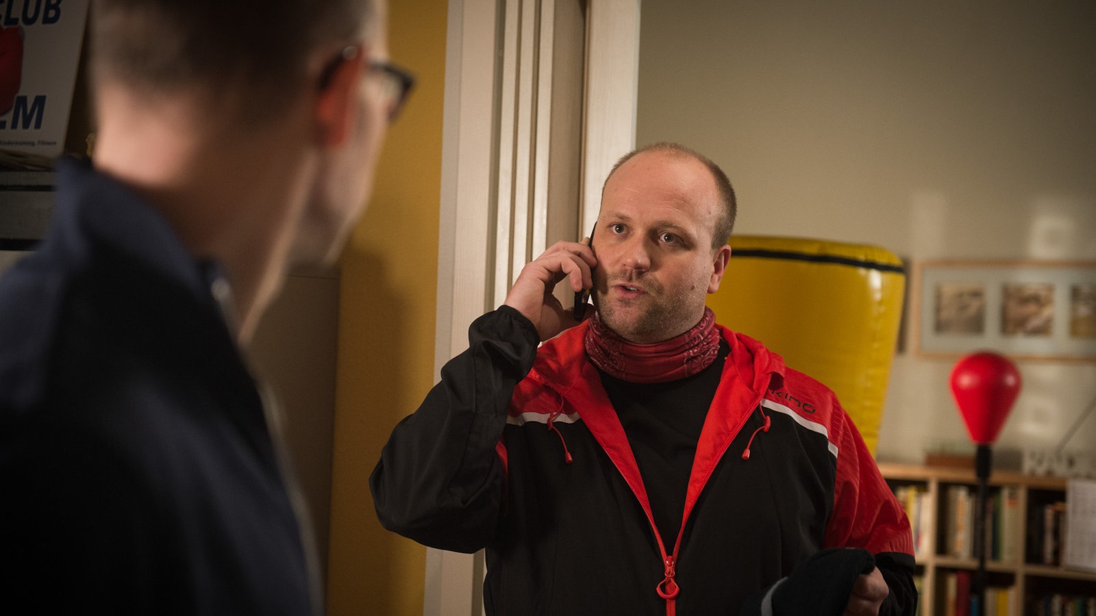 Lindenstraße Folge 1569 Verführung