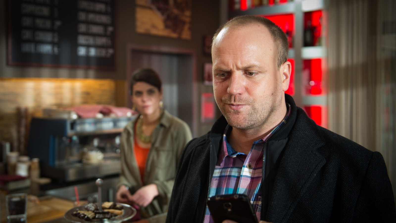 Lindenstraße Folge 1569 Verführung