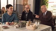 Lindenstraße Folge 1569 Verführung