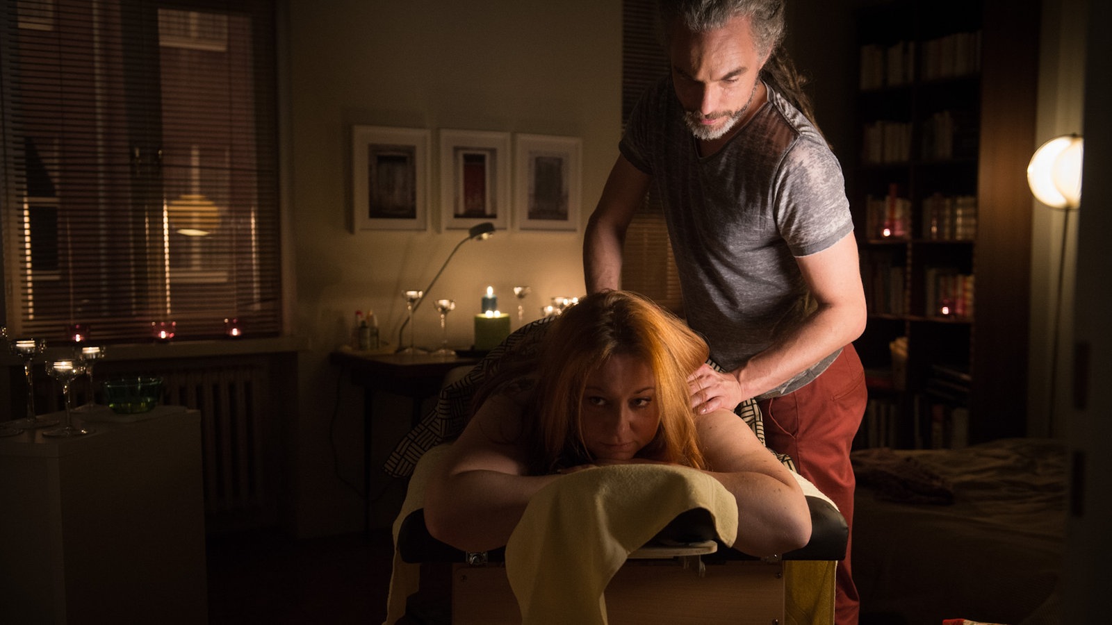 Lindenstraße Folge 1569 Verführung