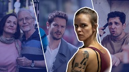 "Lindenstraße" Best of 2018