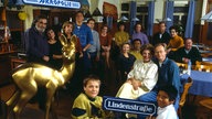 Lindenstraße-Bildarchiv