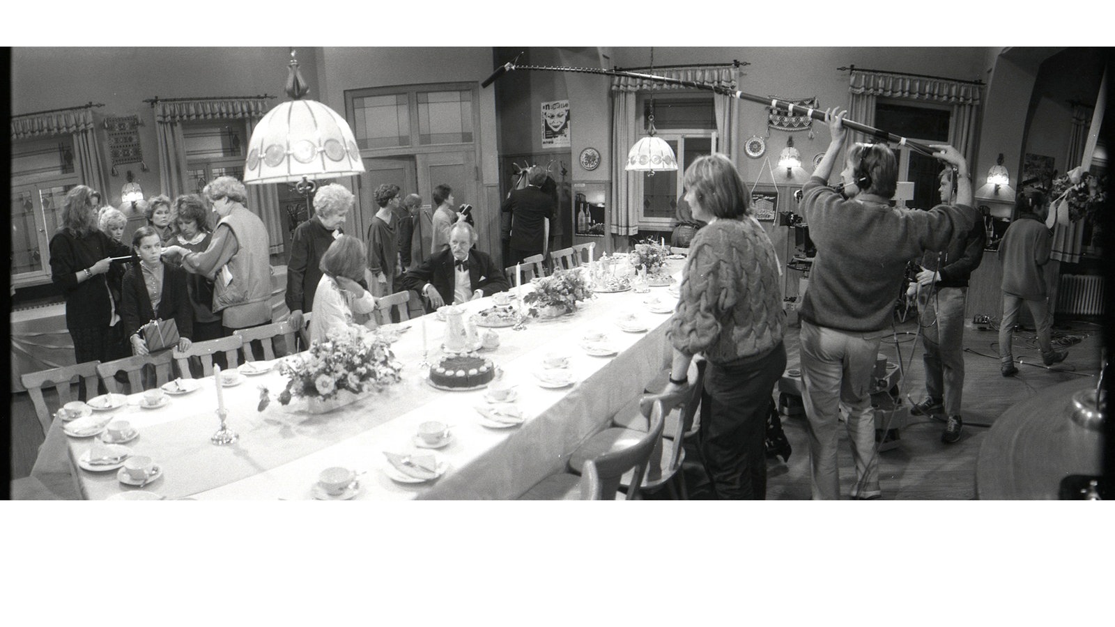 Lindenstraße-Bildarchiv