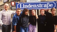Lindenstraße-Bildarchiv