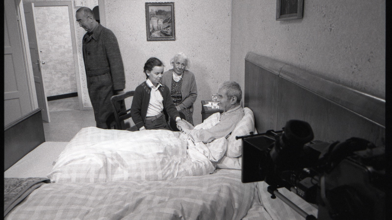 Lindenstraße-Bildarchiv