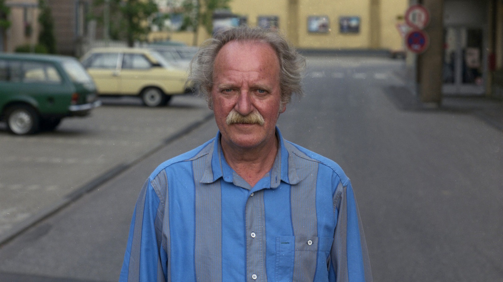 Lindenstraße-Bildarchiv