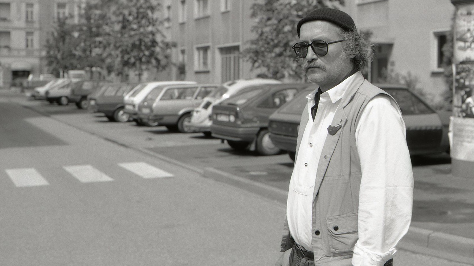 Lindenstraße-Bildarchiv