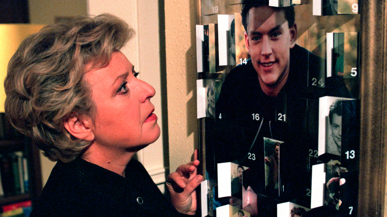 30 Jahre Lindenstraße zweite Dekade