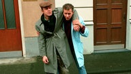 30 Jahre Lindenstraße zweite Dekade