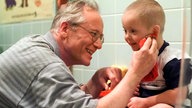 30 Jahre Lindenstraße zweite Dekade