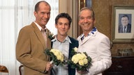 30 Jahre Lindenstraße zweite Dekade