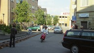 30 Jahre Lindenstraße zweite Dekade