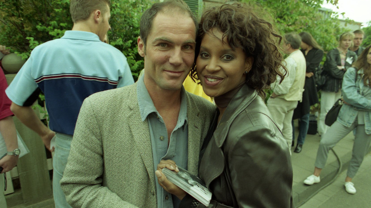 30 Jahre Lindenstraße zweite Dekade